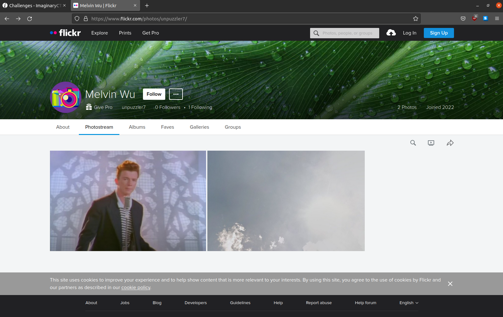 flickr