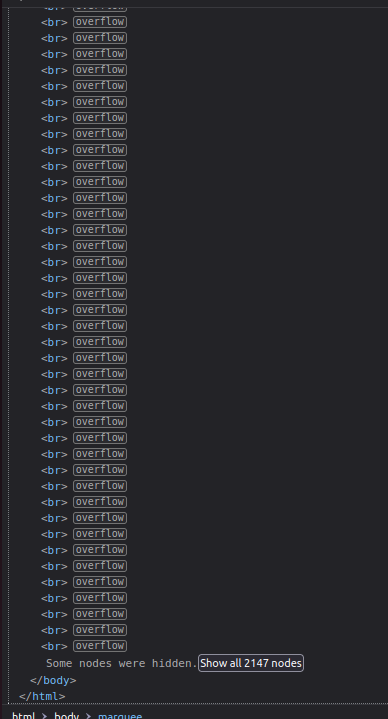 inspect