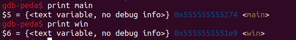 gdb