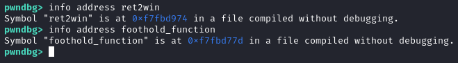 checkseclib
