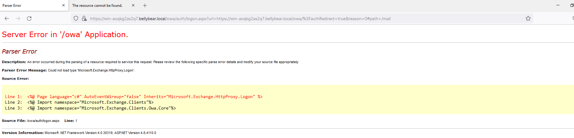 webacess
